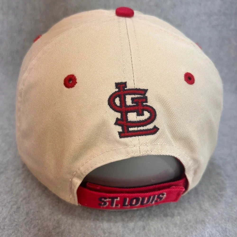 Mlb Genuine Merchandise classic st
